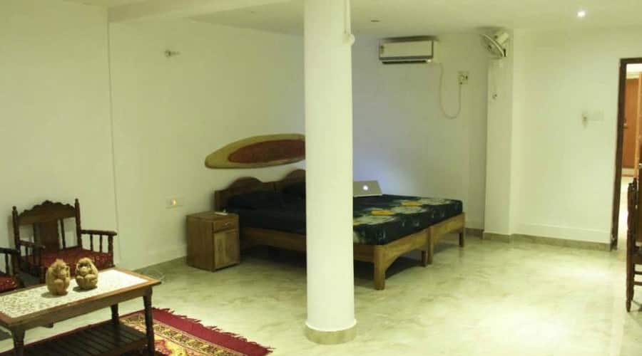 Kapoor Tourist Cottage, Port Blair 3